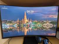 Monitor gamingowy 32