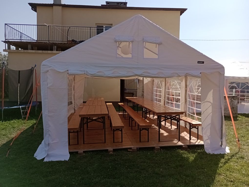 Nalewak pipa rollbar do piwa wynajem namioty stoły ławki lodówka chłod