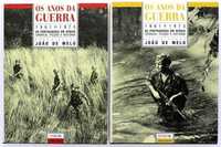 Os Anos da Guerra - 1961 / 1975