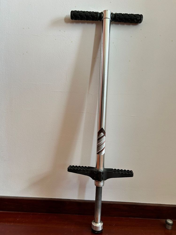 Pogo Stick - drążek do skakania