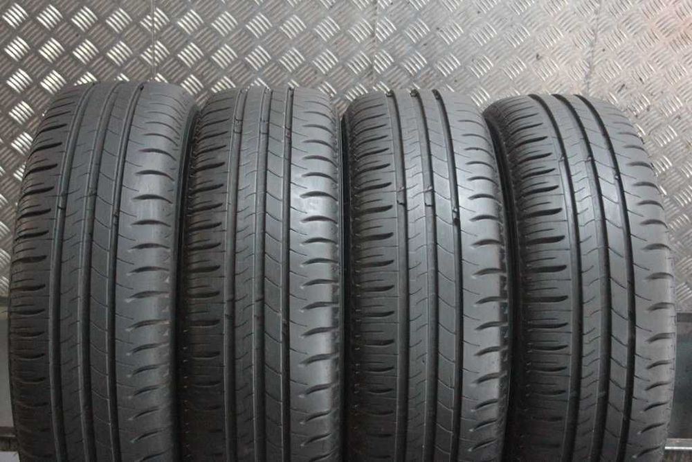 185/65/15 Michelin Energy Saver + 185/65 R15 jak nowe 2022r