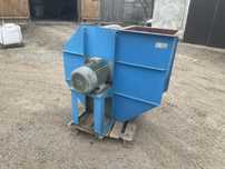 Wentylator Przemysłowy Odciąg 18,5kw