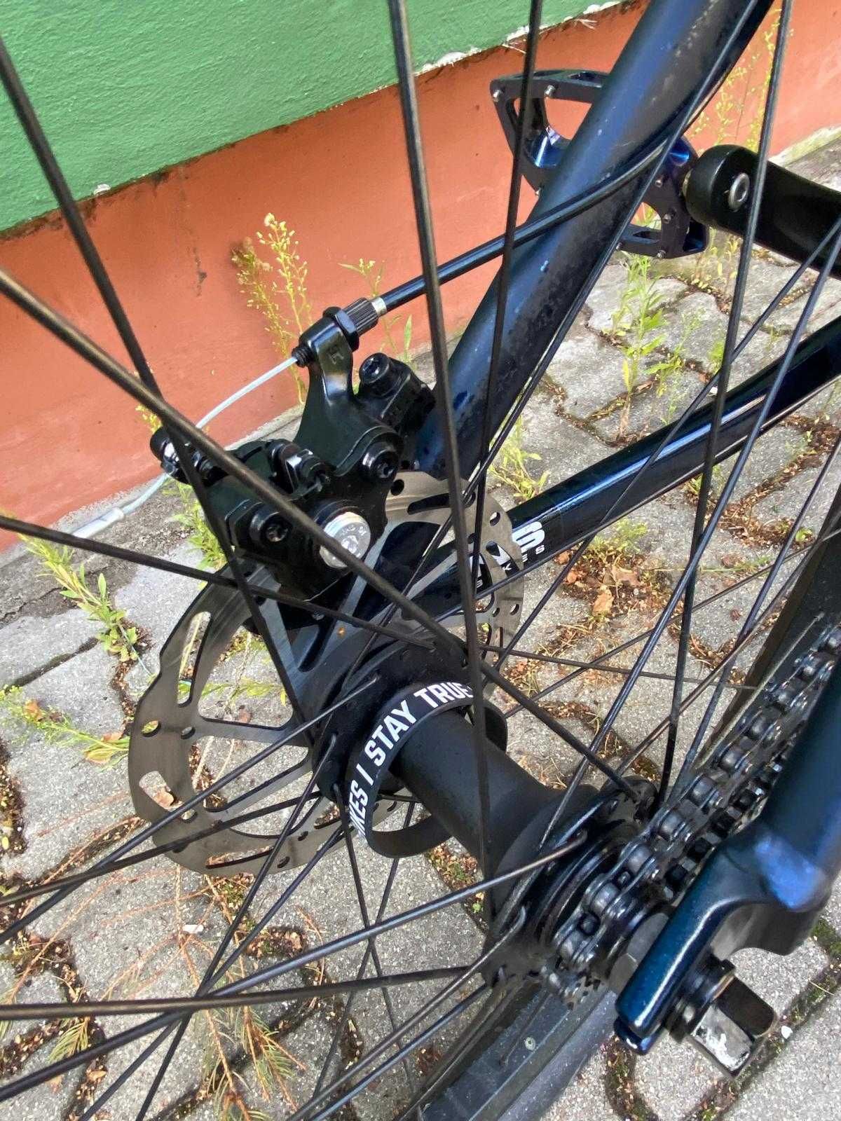 ROWER NS Bikes Zircus