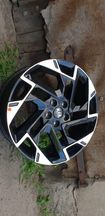 Nowe alufelgi 19" KIA 5x114,3 oryginalne 3szt +Gratis