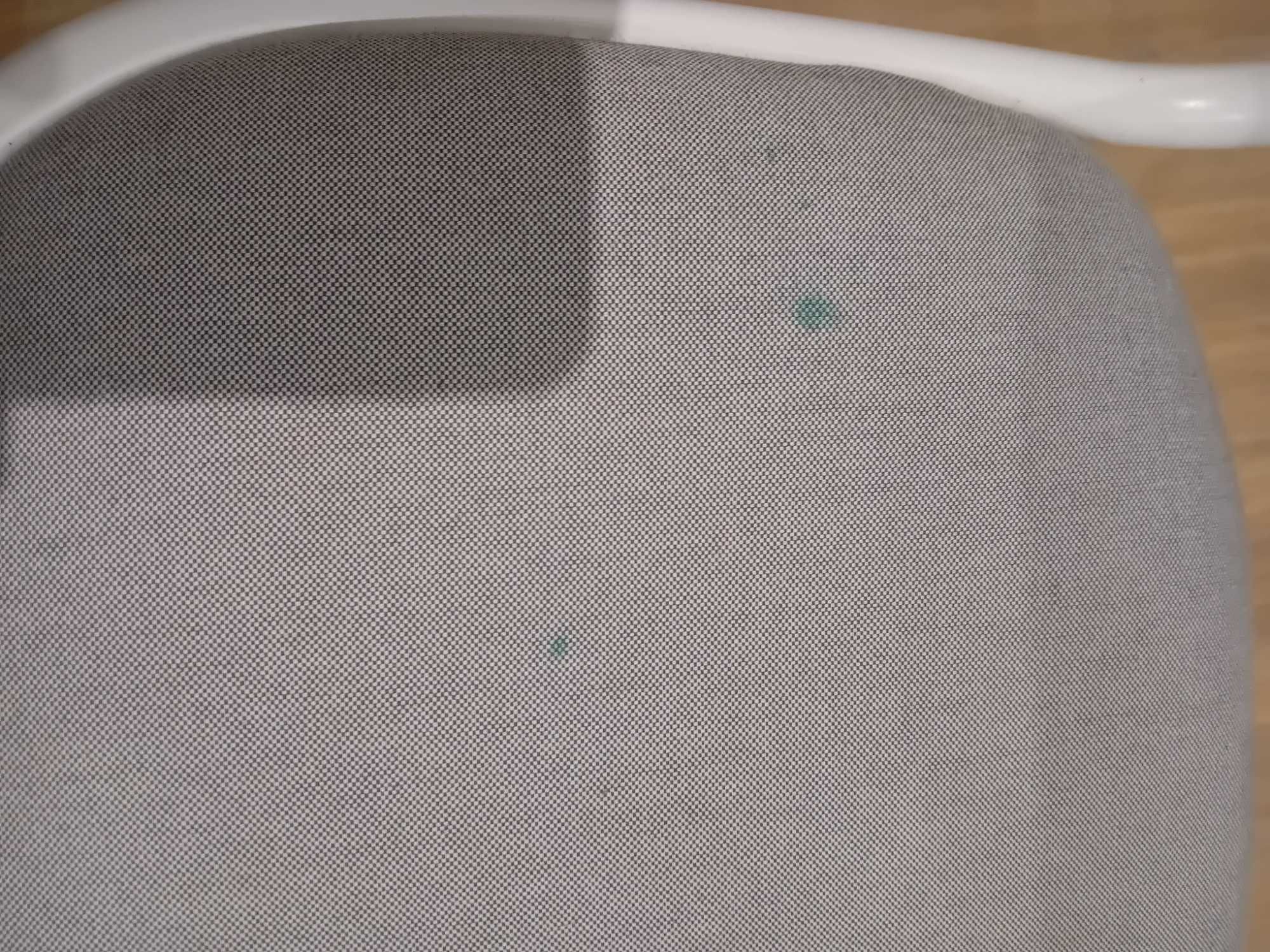 Ikea dzieciece krzeslo biurowe