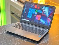 Ноутбук HP 250 G3 / Для роботи, навчання / Магазин / З гарантією
