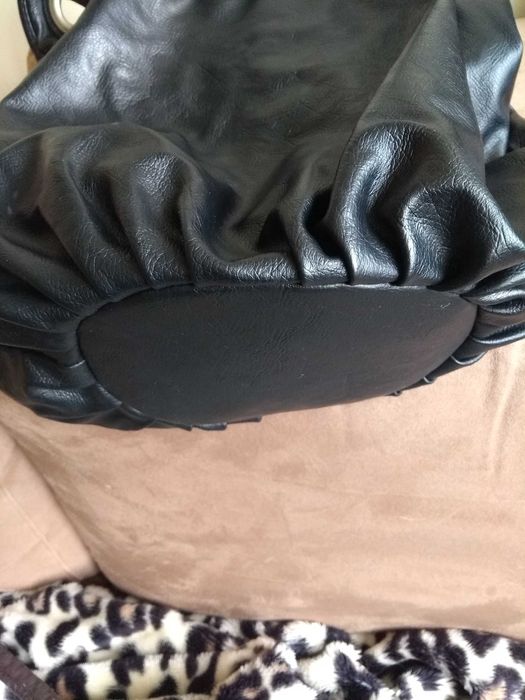 Torebka damska  - bardzo oryginalna, mega pakowna.