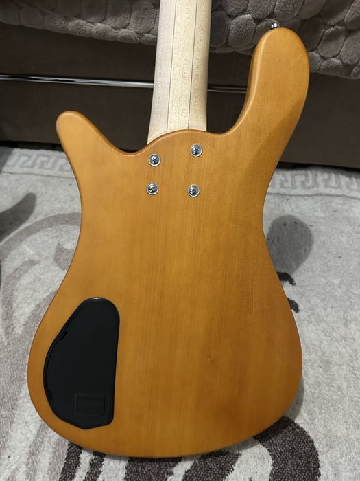 Warwick RockBass Streamer 5 струнна гитара