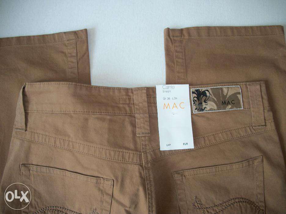 Штани нові Німеччина Фірма MAC Jeans