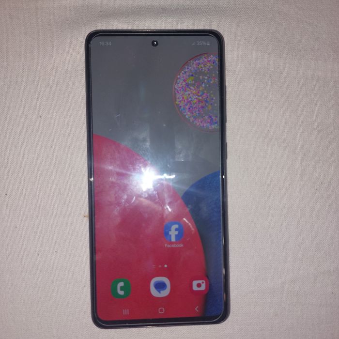Telefon smartfon samsung A52S A 52 S