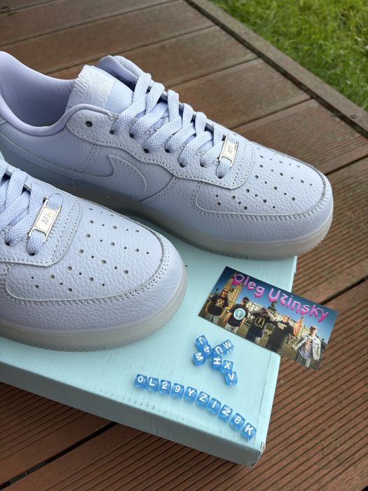 Nike x nocta air force 1 low (Buty)