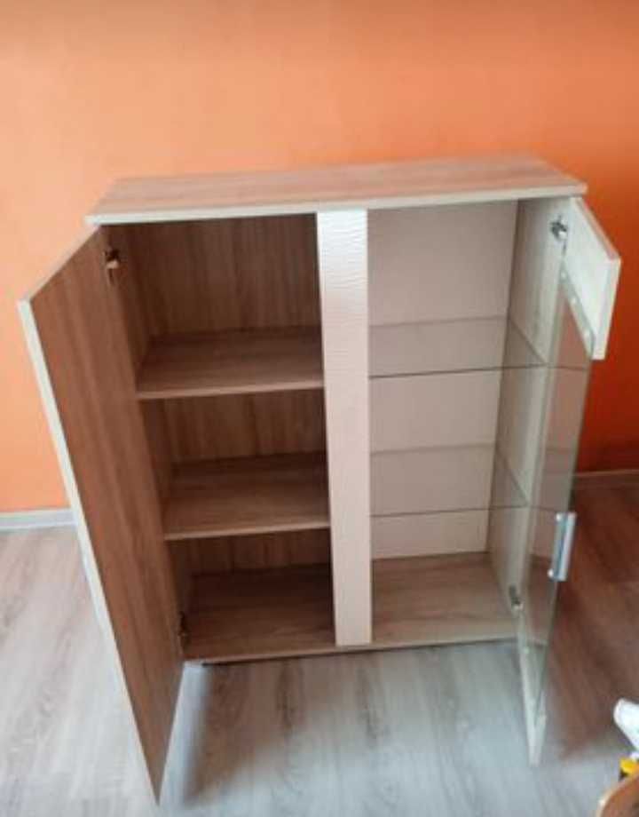 meble do salonu okazja