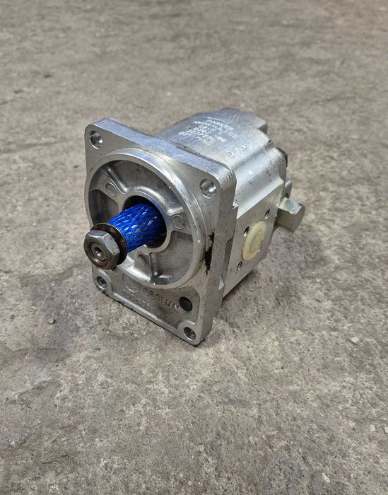 PARKER Pompa Hydrauliczna Hydromotor 6815C Nowa Oryginał