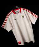 T-Shirt de futebol