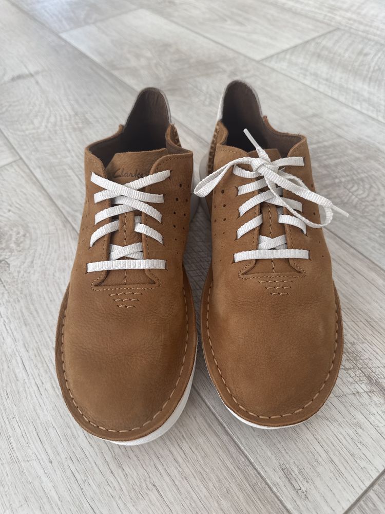 Clarks polyveldt  39,5