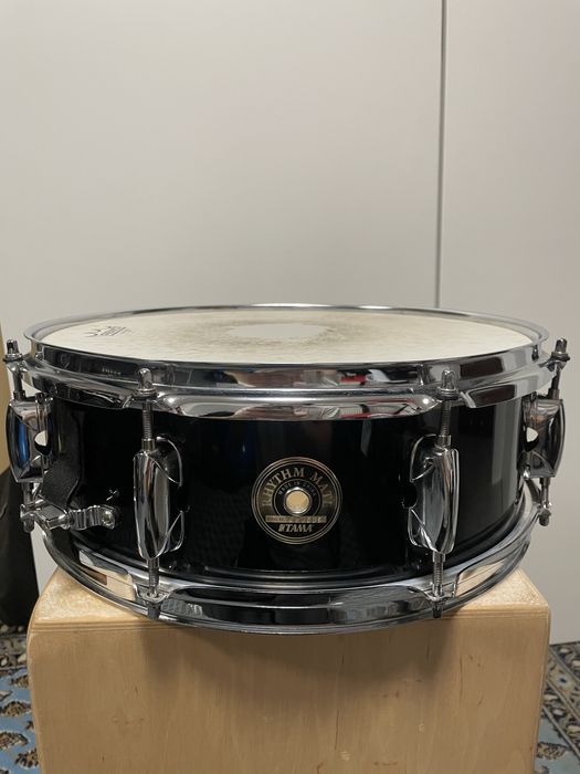 Werbel tama rythm mate 14 x 5