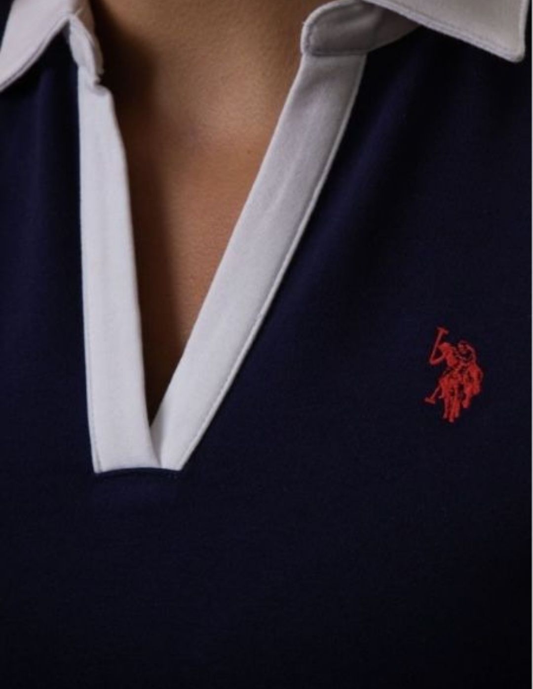 плаття U.S.  POlO ASSN