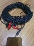 Kable audio - video, jack, chinch, Xbox