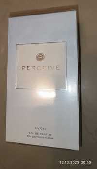 Perceive 50ml 3x Avon damskie