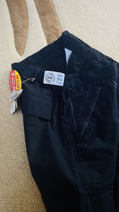 Широкі карго Baggy штани , нові