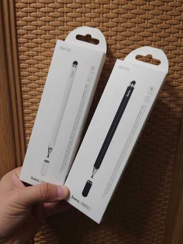 Хіт продаж! Стилус для планшета Apple Ipad Universal Capacitive Pen