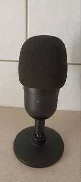 Mikrofon Razer Seiren Mini | Stan Ileal | Przeczytaj Opis