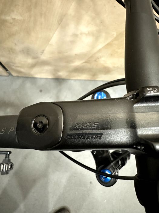 Scott Spark RC 900 Team - rozmiar L - jak nowy!