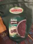 Babka płesznik naturalny błonnik targroch 1 kg do wypieków i picia