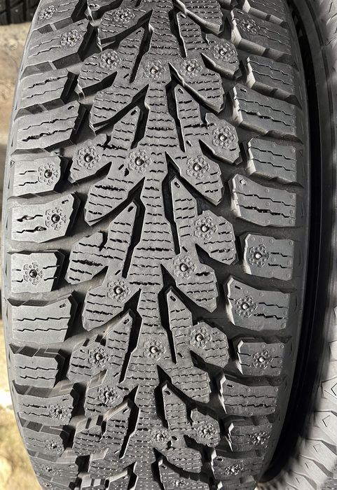Шини Kumho Witnter Craft ice R 16 215 65 . 2024