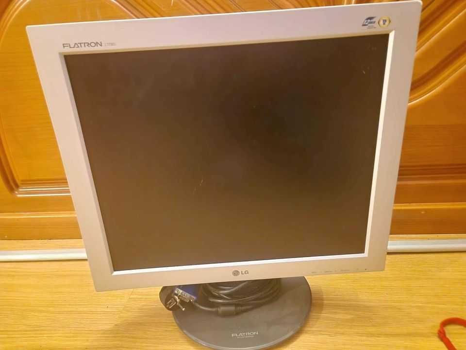 Monitor computador