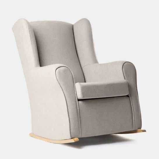 Cadeira baloiço, Amamentação [MICUNA]