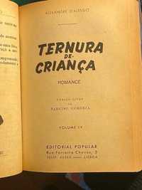 Alexandre d’ALESSIO: Ternura de Criança