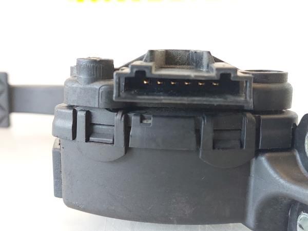 Pedal do acelerador VOLKSWAGEN Polo (9N)