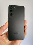 Samsung Galaxy S22 Snapdragon идеал