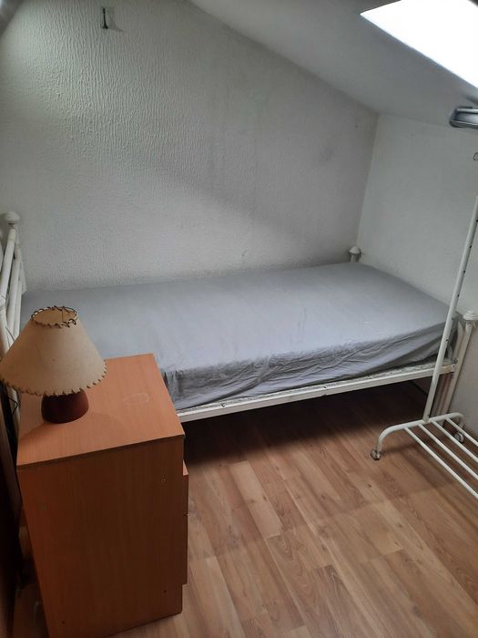 Quartos metro de francos