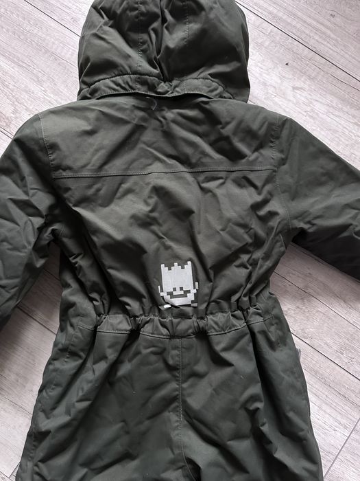 Дитячий комбінезон H&M