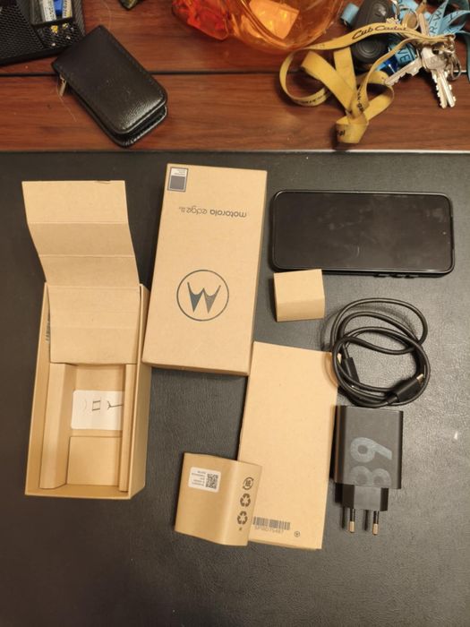 Motorola edge 30 neo