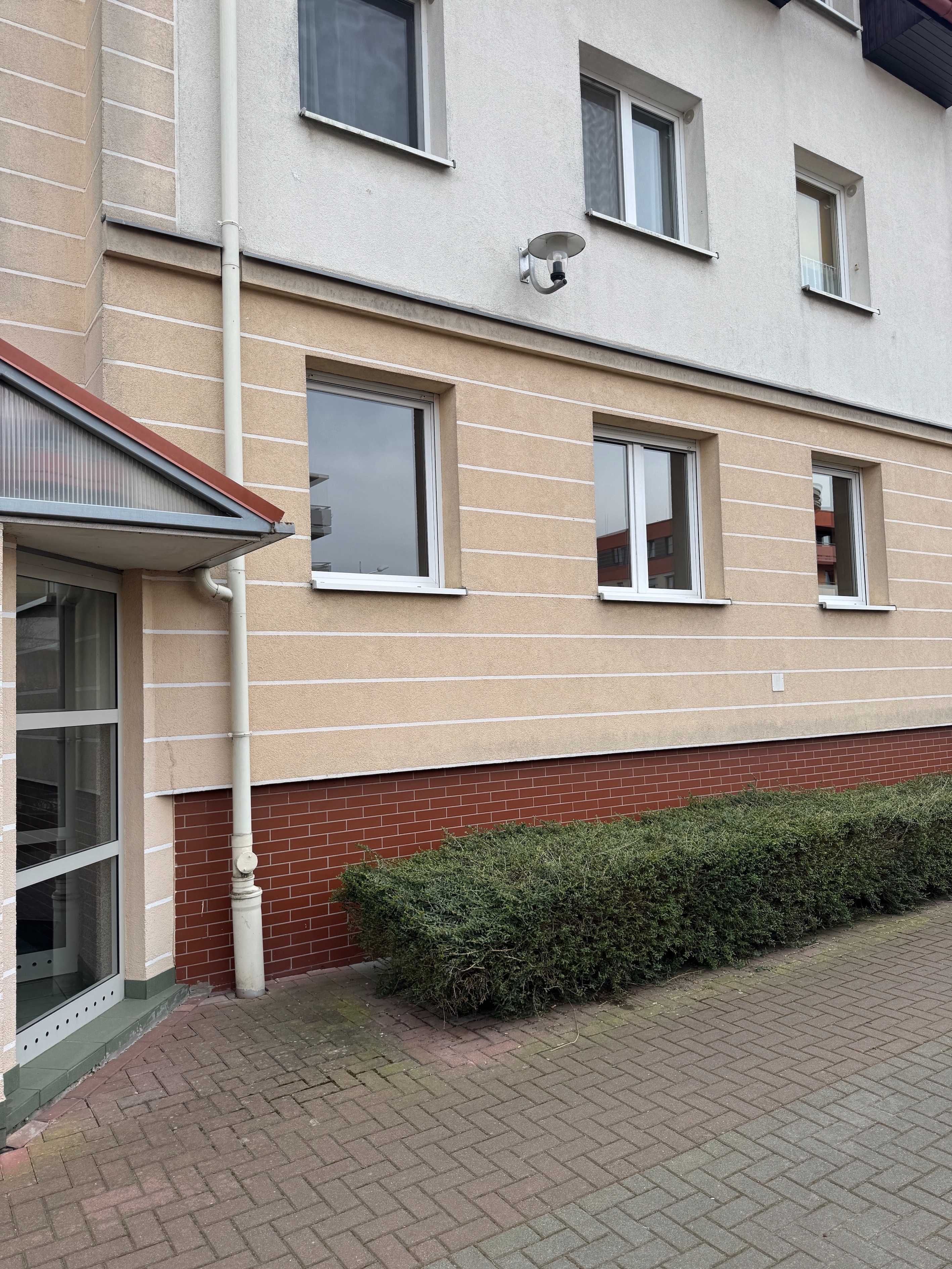 Jagodno Krzyki Wrocław ul. Vivaldiego 3 pok. z tarasem i m. post.