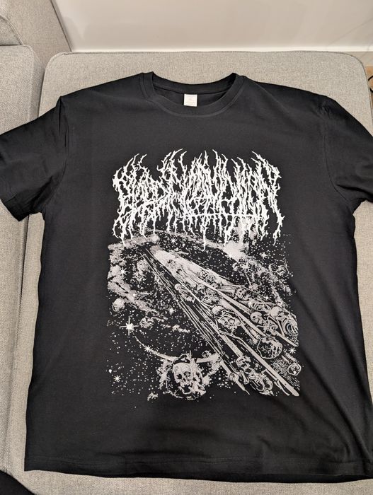 T-shirt Blood Incantation XL