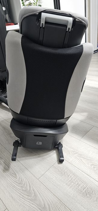 Fotelik obrotowy Joie 360 tri protect