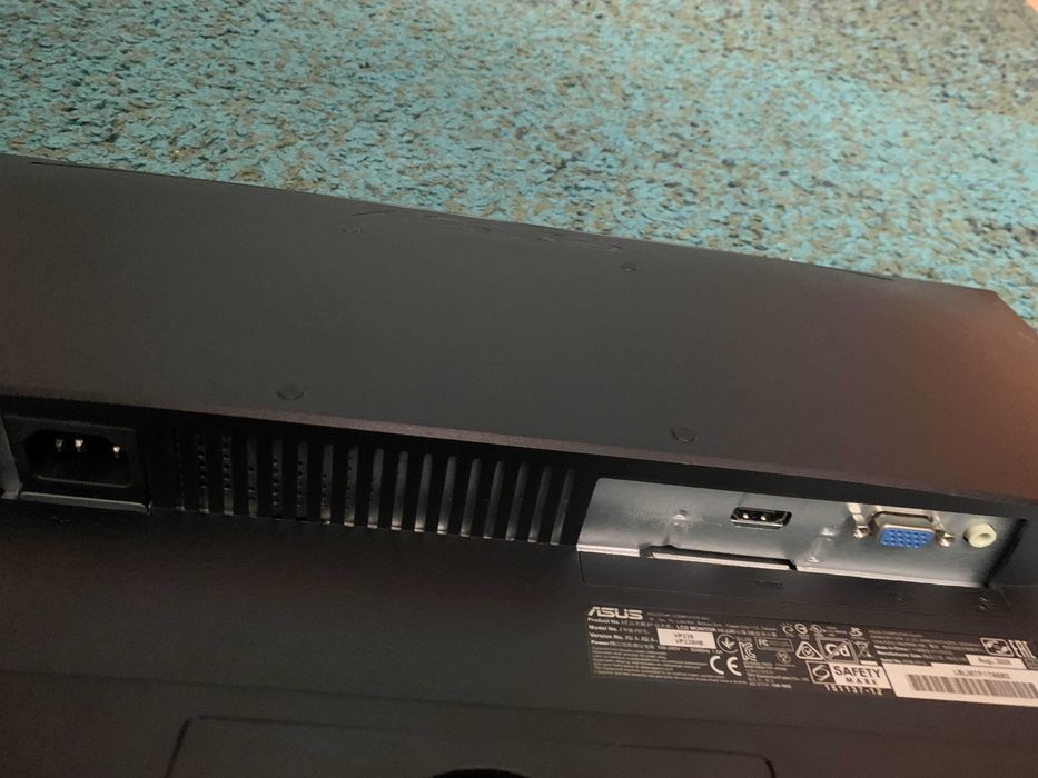 Monitor asus em perfeito estado