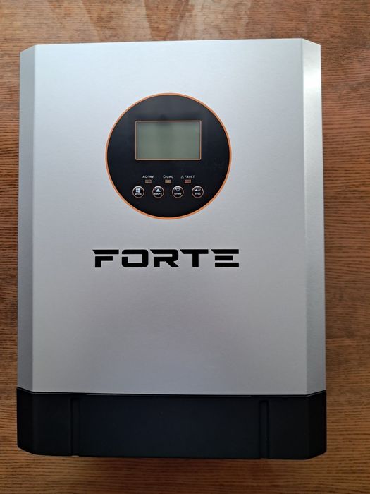 Гібридний Інвертор Forte FPI-2024 2000 ВТ