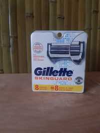 Gillette SkinGuard