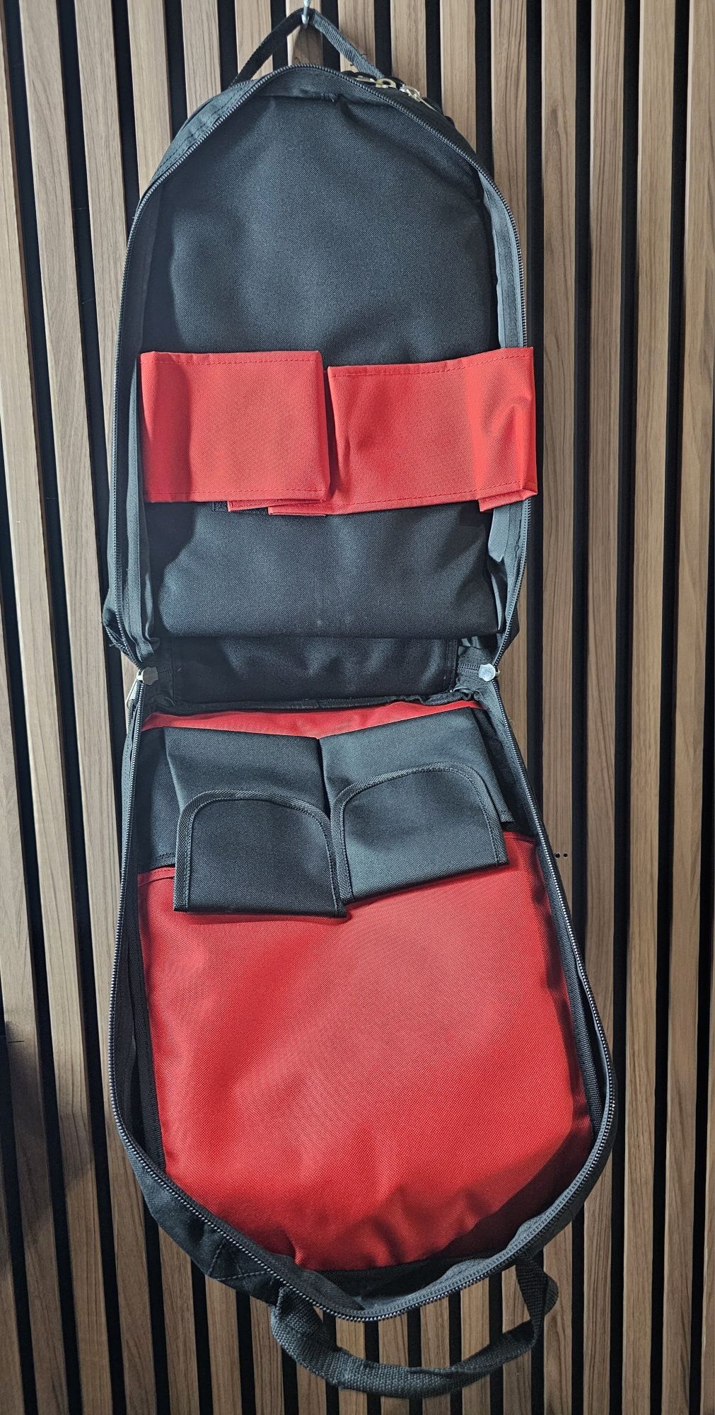 Mochila Hilti - Nova