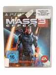 Mass Effect 3 Sony Playstation 3 Gra Na Płycie