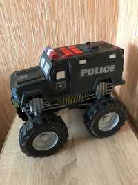 Іграшкова машинка, крутий джип  Police