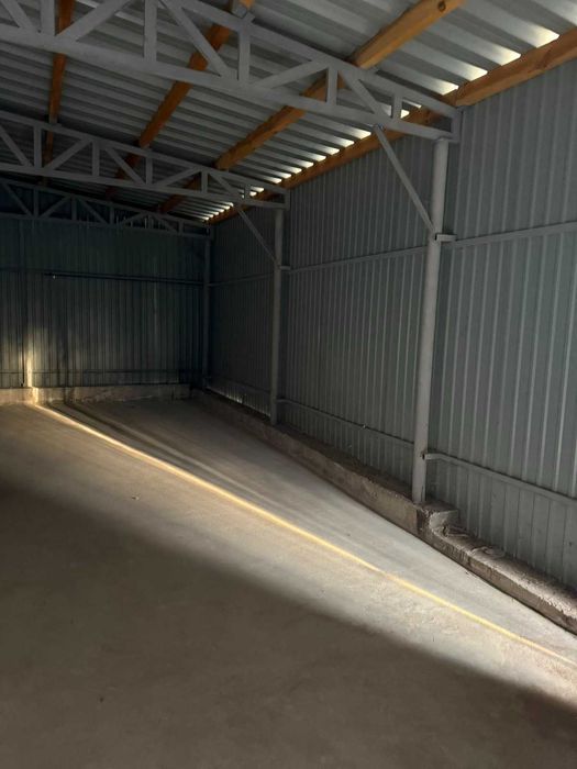 Оренда складу 60 м2 стоянки, площадки (Калинівка, Макарівський р-н)