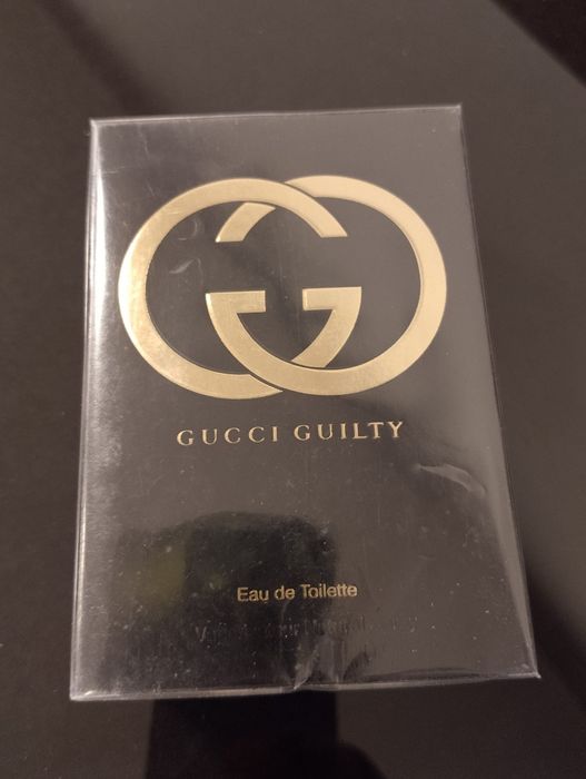 Gucci Guilty EDT 75ml