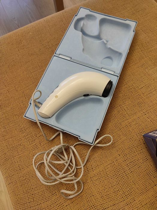 Lampa Bioptron Compact III firmy Zepter