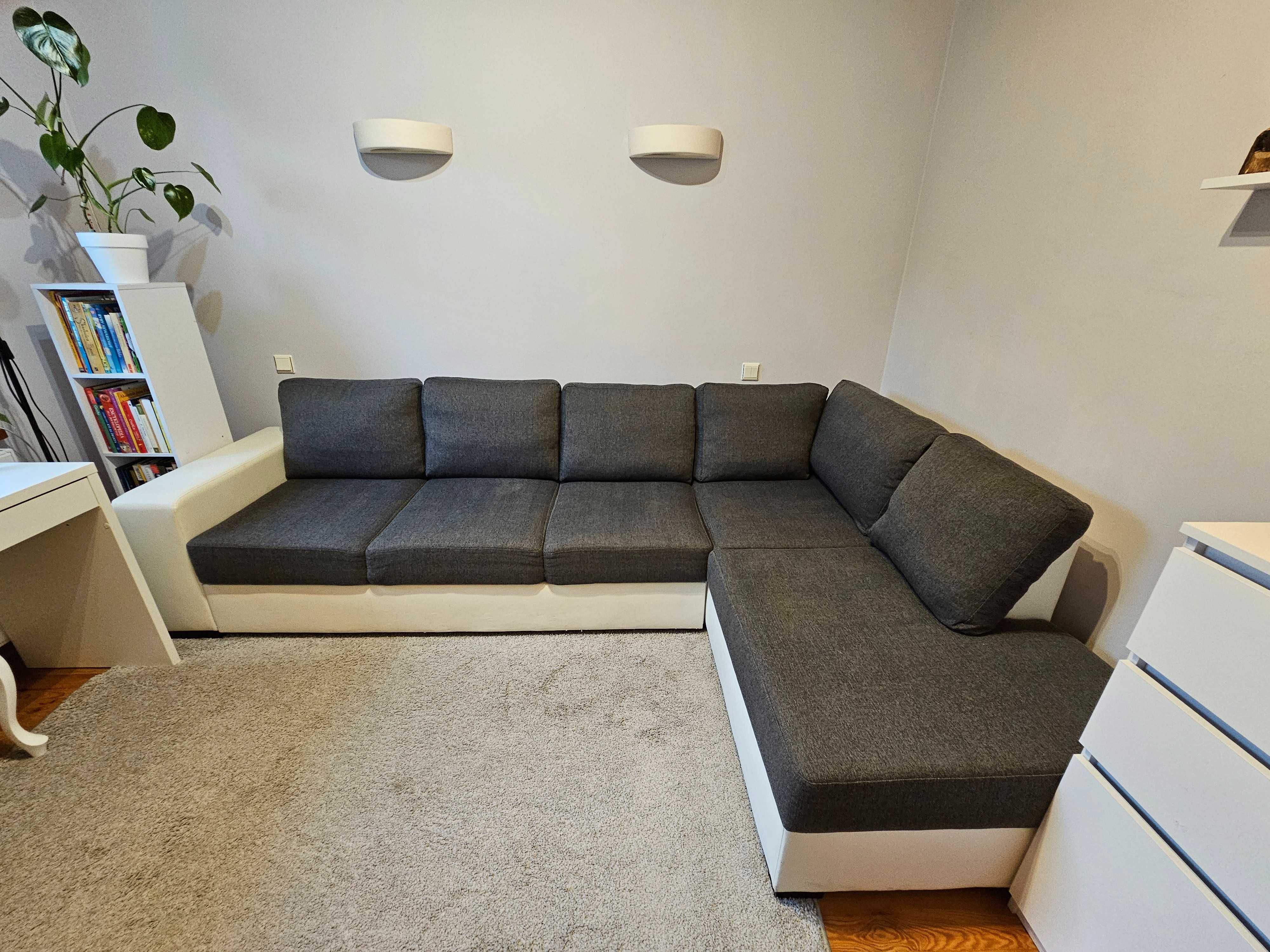 Narożnik do salonu / sofa